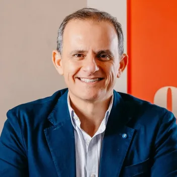 Anthony Shina